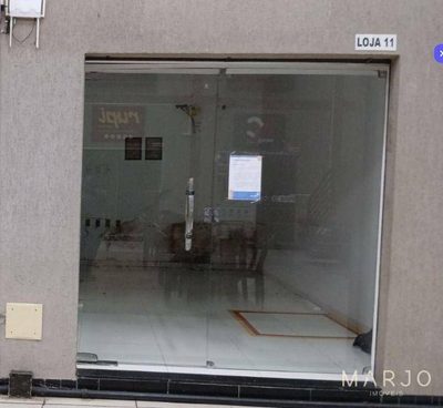 Loja-Salão, 14 m² - Foto 3
