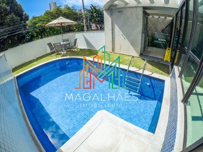 Apartamento, 2 quartos, 41 m² - Foto 4
