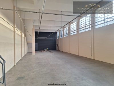 Depósito-Galpão, 673 m² - Foto 5