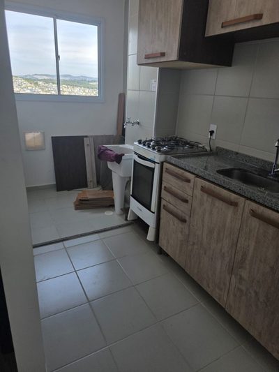 Apartamento, 2 quartos, 47 m² - Foto 4