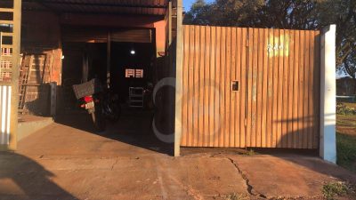 Depósito-Galpão, 150 m² - Foto 2