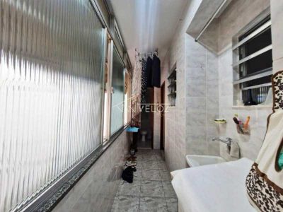 Apartamento, 3 quartos, 132 m² - Foto 2