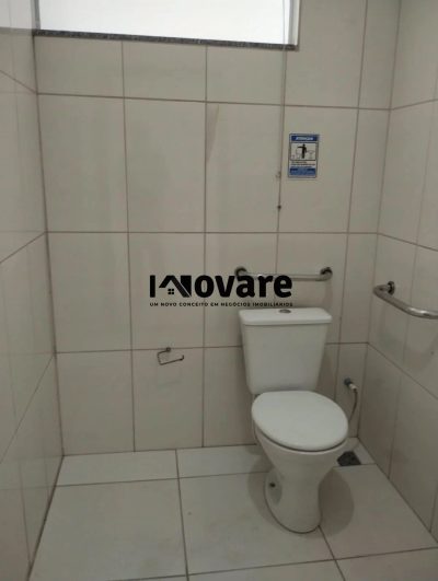 Loja-Salão, 260 m² - Foto 5