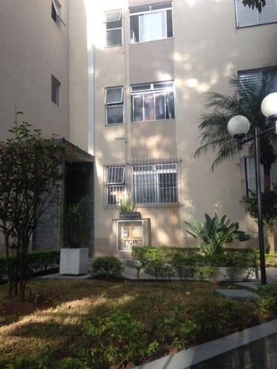 Apartamento, 2 quartos, 50 m² - Foto 5