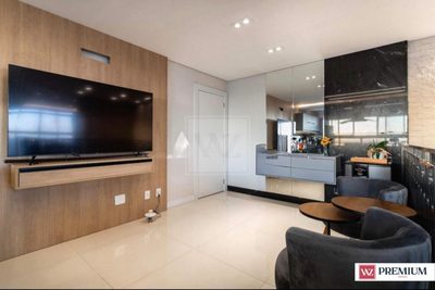 Apartamento, 4 quartos, 190 m² - Foto 3