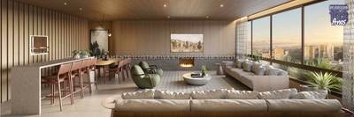 Apartamento, 3 quartos, 169 m² - Foto 5