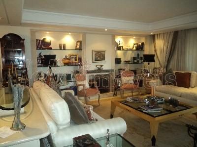 Apartamento, 4 quartos, 265 m² - Foto 1