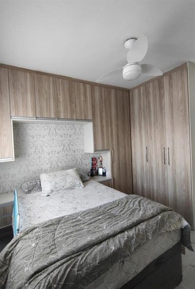 Apartamento, 2 quartos, 65 m² - Foto 4