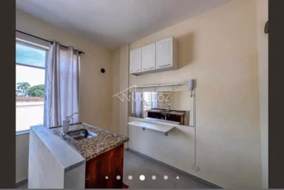 Apartamento, 18 m² - Foto 1