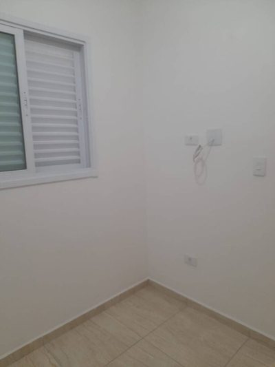 Apartamento, 2 quartos, 43 m² - Foto 4