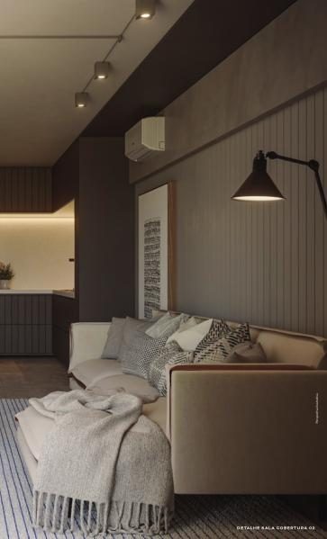 Apartamento, 2 quartos, 68 m² - Foto 4
