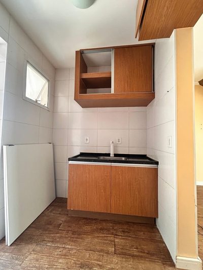 Casa, 2 quartos, 48 m² - Foto 5