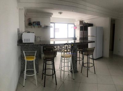 Apartamento, 2 quartos, 70 m² - Foto 2