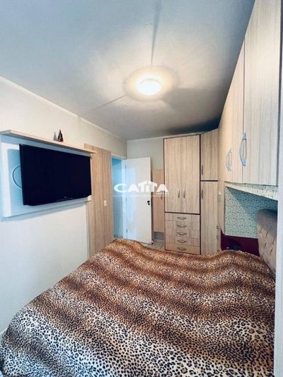 Apartamento, 2 quartos, 54 m² - Foto 2