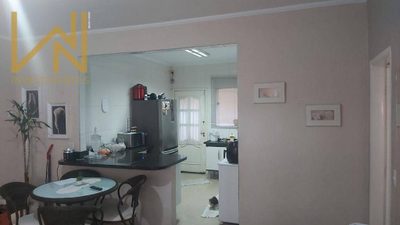 Prédio Inteiro, 253 m² - Foto 5