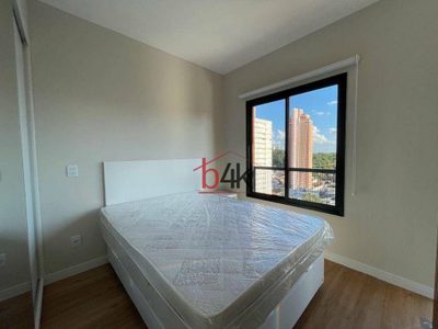 Apartamento, 1 quarto, 34 m² - Foto 5
