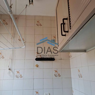 Apartamento, 2 quartos, 57 m² - Foto 4