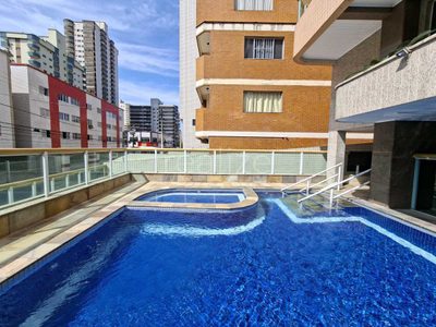 Apartamento, 2 quartos, 81 m² - Foto 1