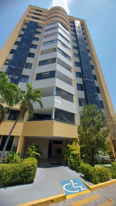 Apartamento, 3 quartos, 110 m² - Foto 4