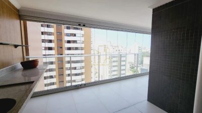 Apartamento, 3 quartos, 90 m² - Foto 3