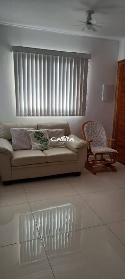Apartamento, 2 quartos, 43 m² - Foto 5