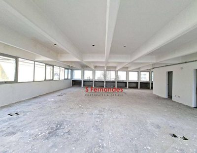 Sala-Conjunto, 220 m² - Foto 2