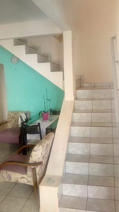 Sobrado, 4 quartos, 140 m² - Foto 3