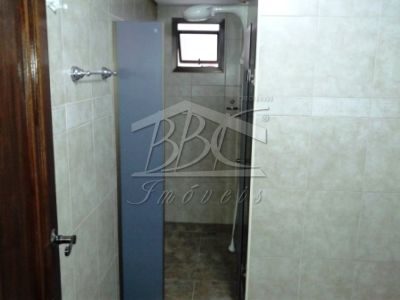 Apartamento, 3 quartos, 120 m² - Foto 3