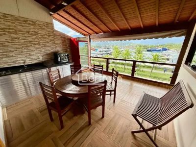 Apartamento, 2 quartos, 126 m² - Foto 2