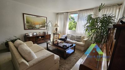 Apartamento, 3 quartos, 135 m² - Foto 1