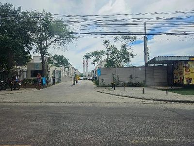 Apartamento, 2 quartos, 40 m² - Foto 1