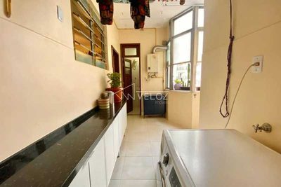 Apartamento, 4 quartos, 167 m² - Foto 1