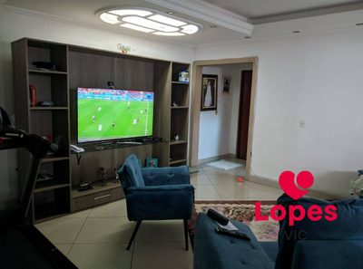 Sobrado, 4 quartos, 257 m² - Foto 5