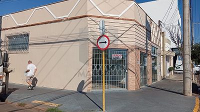 Sala-Conjunto, 162 m² - Foto 1