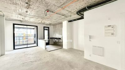 Apartamento, 3 quartos, 105 m² - Foto 1