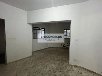 Casa, 4 quartos, 128 m² - Foto 2