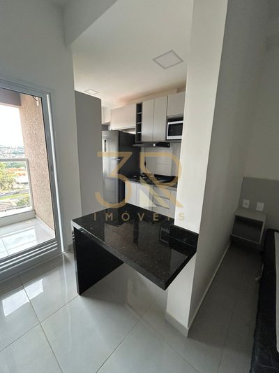 Apartamento, 1 quarto, 36 m² - Foto 3