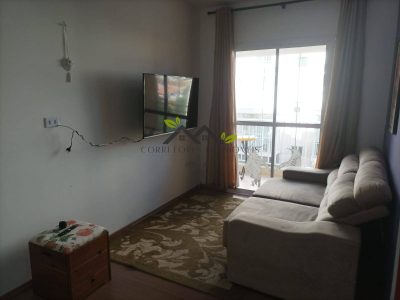 Apartamento, 2 quartos, 63 m² - Foto 4