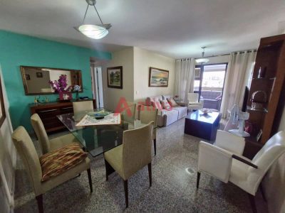 Apartamento, 2 quartos, 103 m² - Foto 3