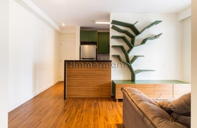 Apartamento, 2 quartos, 69 m² - Foto 5