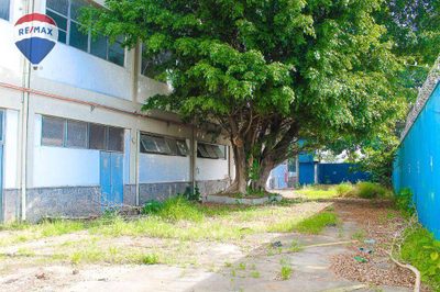 Depósito-Galpão, 3200 m² - Foto 4