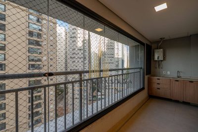 Apartamento, 2 quartos, 88 m² - Foto 5