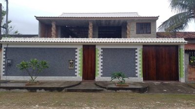 Casa, 3 quartos, 202 m² - Foto 3