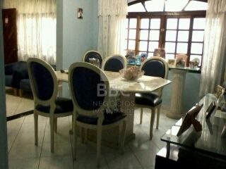 Sobrado, 3 quartos, 224 m² - Foto 3