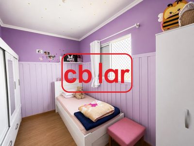 Apartamento, 2 quartos, 45 m² - Foto 5