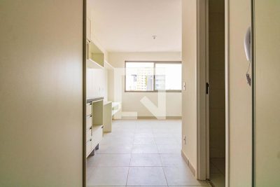 Kitnet-Studio, 24 m² - Foto 1
