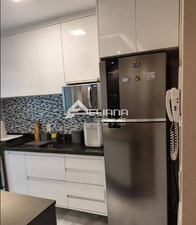 Apartamento, 3 quartos, 70 m² - Foto 5