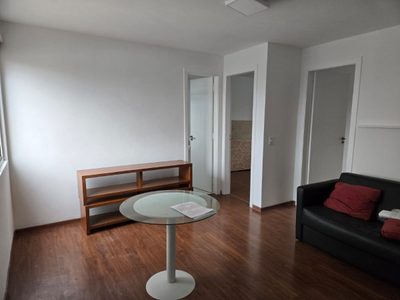 Apartamento, 2 quartos, 50 m² - Foto 1