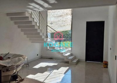 Sobrado, 4 quartos, 256 m² - Foto 3