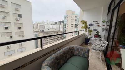Apartamento, 3 quartos, 124 m² - Foto 3